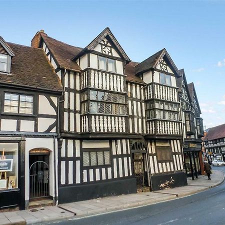 Severn Tudor House Шрусбери Экстерьер фото