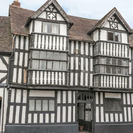 Severn Tudor House Шрусбери Экстерьер фото