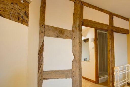 Severn Tudor House Шрусбери Экстерьер фото
